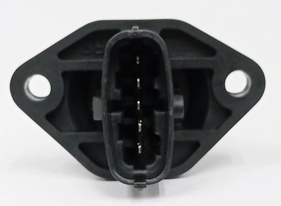 TPI True Parts Incorporated 大众气流传感器 MAF1078 适用于沃尔沃保时捷 97-13 — 第 2/4 张图片