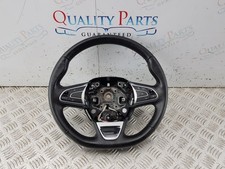 RENAULT KADJAR  STEERING WHEEL MULTIFUNCTIONAL 2016 484005825R