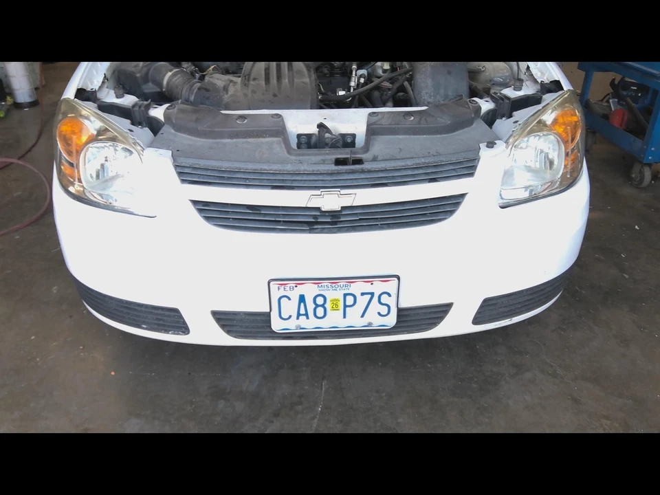 Cilindro maestro de freno usado se adapta a: Chevrolet Cobalt 2007 grado A Foto 4 de 4