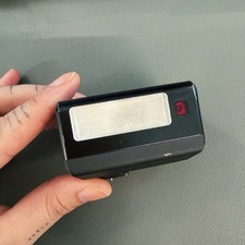 Fujifilm EF-X20 TTL Auto Shoe Mount Flash - Good Cosmetic Condition