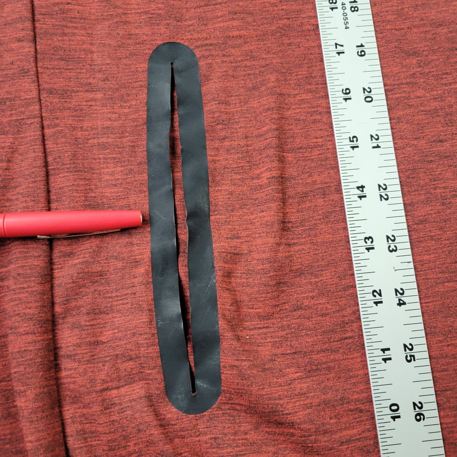 American Eagle Active 360 Extreme Flex Hoodie Men… - image 9