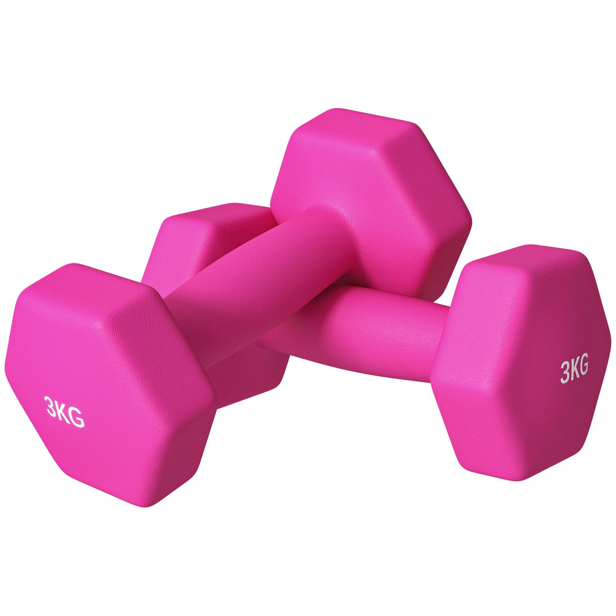 3kg Dumbbells Argos Neoprene Dumbbells 3kg Set Of Dumbbells Argos