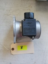F2vf-12b579-a2a 1994-95 Ford Mustang Mass Air Flow Sensor Housing Used Oem
