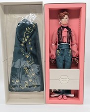 CARNIVAL GALA IN VENICE Lukas Maverick Integrity Toys X Magia 2000 NEW NRFB