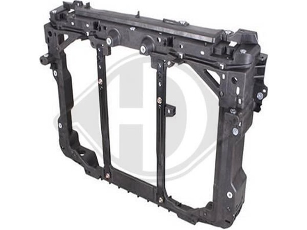 Frontmaske FüR Mazda CX-5 2022--image