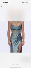 Prom Dress Size 6