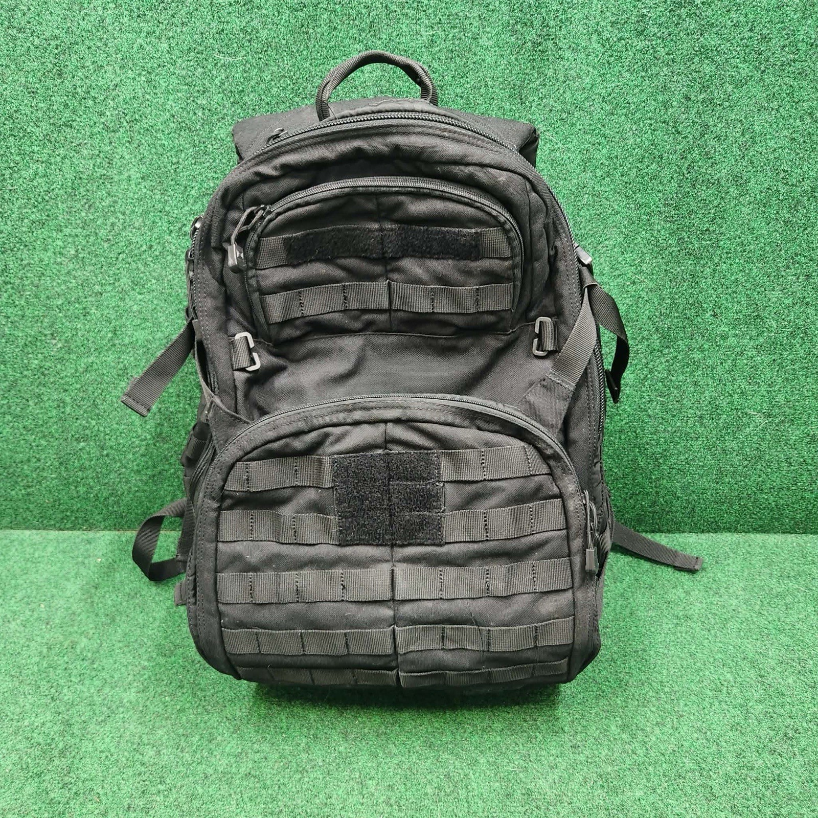 5.11 Tactical 511 RUSH 72 Backpack 55L Military Hiking Campi