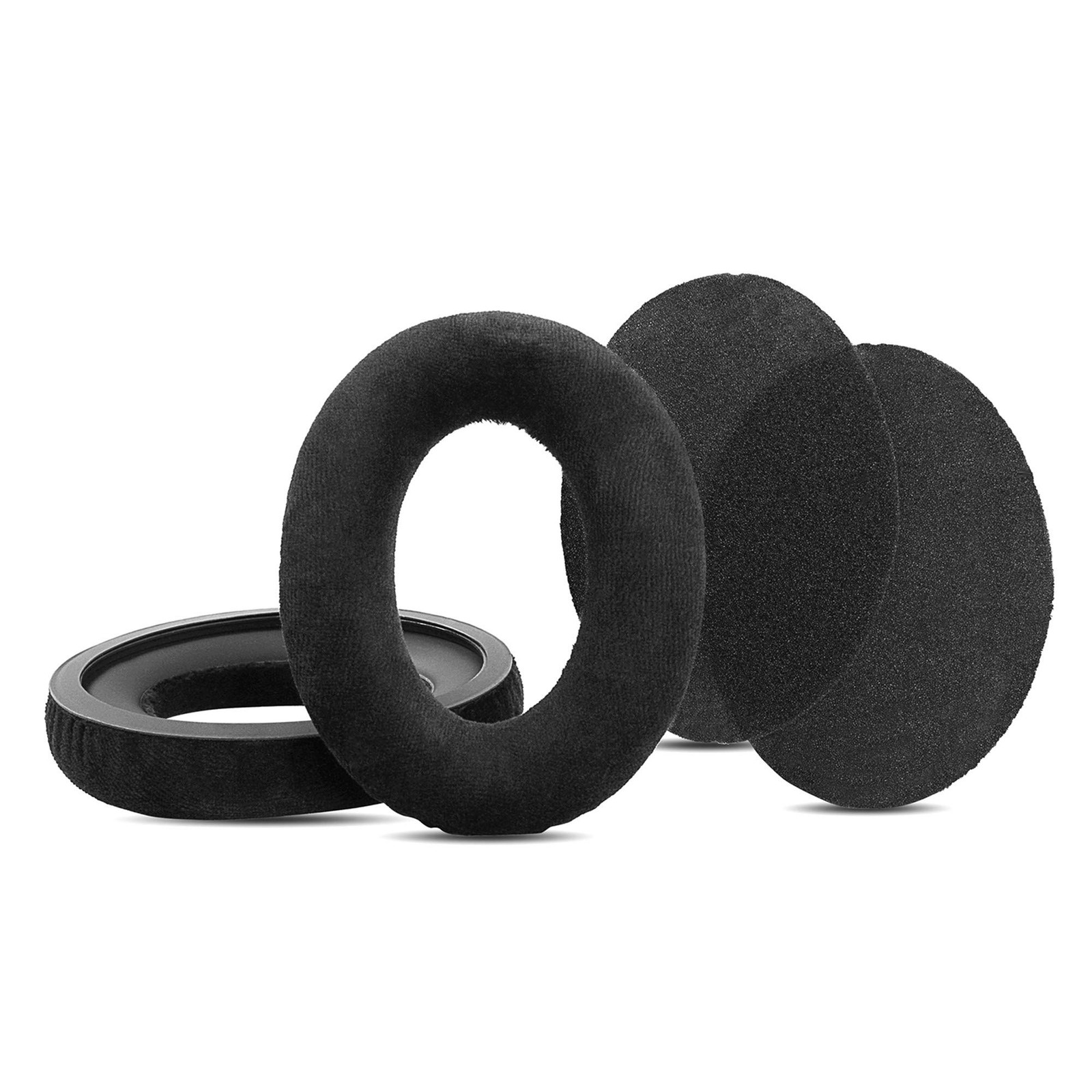 PC 360 Earpad Ear Cushions with Sennheiser G4ME Game PC 360 