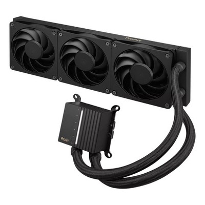 Asus ProArt LC 360 Water Cooling/