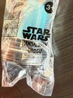 Burger King Star Wars The Mandalorian & Grogu Razor Crest 2026 Kids Meal Toys  — photo 2