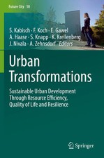 Sigrun Kabisch (u. a.) | Urban Transformation...