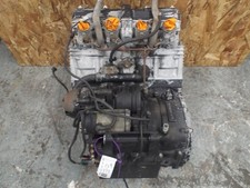 Yamaha FZR1000 FZR 1000 2LK 1987-1988 Engine 2LK-003346 Only 22,000 Miles 