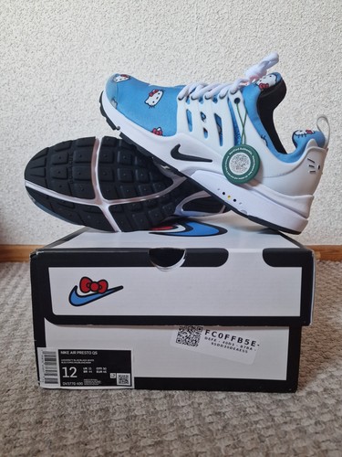 Nike Air Presto Hello Kitty (2022) / EU 46 / *NEU* - Bild 5 von 5