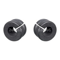 2X Swag Lagerung Stabilisator Vorne Links Rechts FüR Chrysler PT Cruiser Pt_