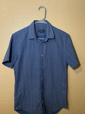 Las mejores ofertas en Camisas para hombre Zara informales