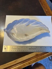 Vtg York Co Pa Frankoma Pottery Ashtray Colony Furniture House