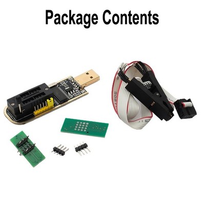 Langlebig Elektrische Ausr??stung BIOS-Programmierer USB-Programmierer