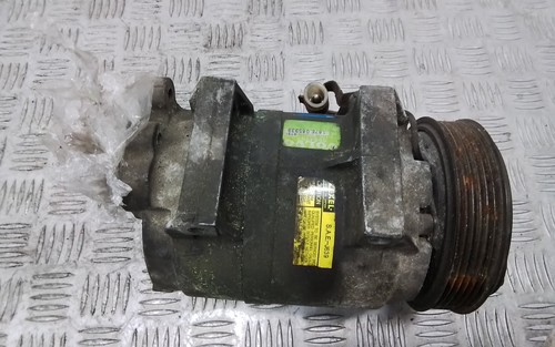 Bomba aire acondicionado VOLVO XC70 CROSS COUNTRY 8684287 2.40 gasolina 28266327 - Imagen 7 de 7
