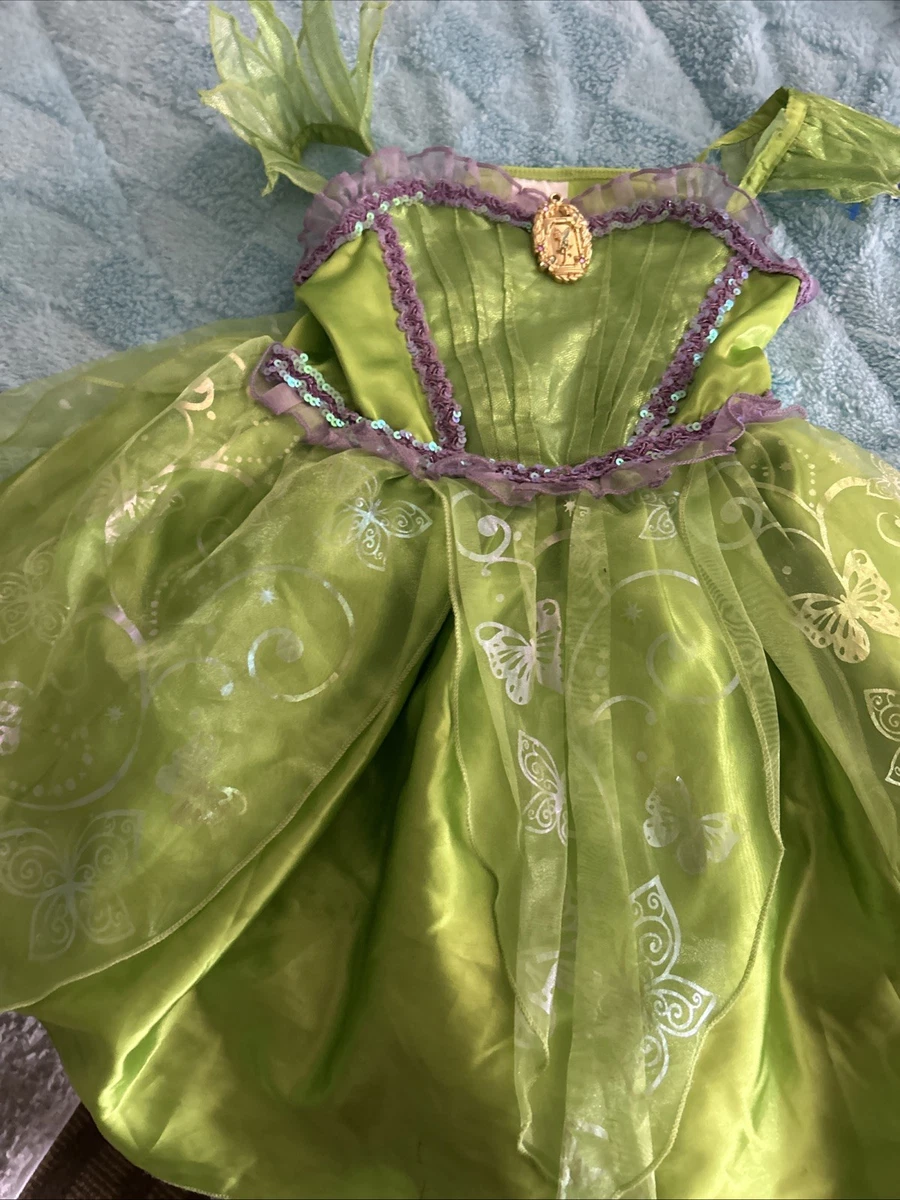 Tinkerbell Dress products for sale | eBay Tinkerbell Dress products for sale | eBay