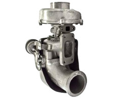 Gm-5 12552738 Ihi 6.5l Turbo Reman For 1995 - 1998 Gmc Chev Pick-up Truck Gm-5 12552738 Ihi 6.5l Turbo Reman For 1995 - 1998 Gmc Chev Pick-up Truck