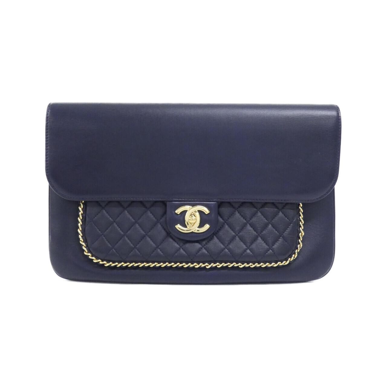 Authentic Chanel 93855 bag #270-004-295-0728