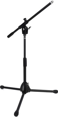 Tama MS205STBK (3-pack) Bundle
