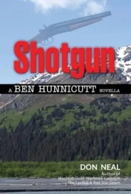 Shotgun | Don Neal | Englisch | Buch | Gebunden | 2021 | EAN 9781506907413