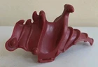 Vintage He-Man MOTU Battle Cat Saddle Armor Taiwan Masters of the Universe 1981