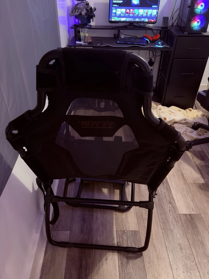 Moza Racing R3 Racing Wheel and Pedals Bundle for Sim Racing PC Only - Image 2 of 4