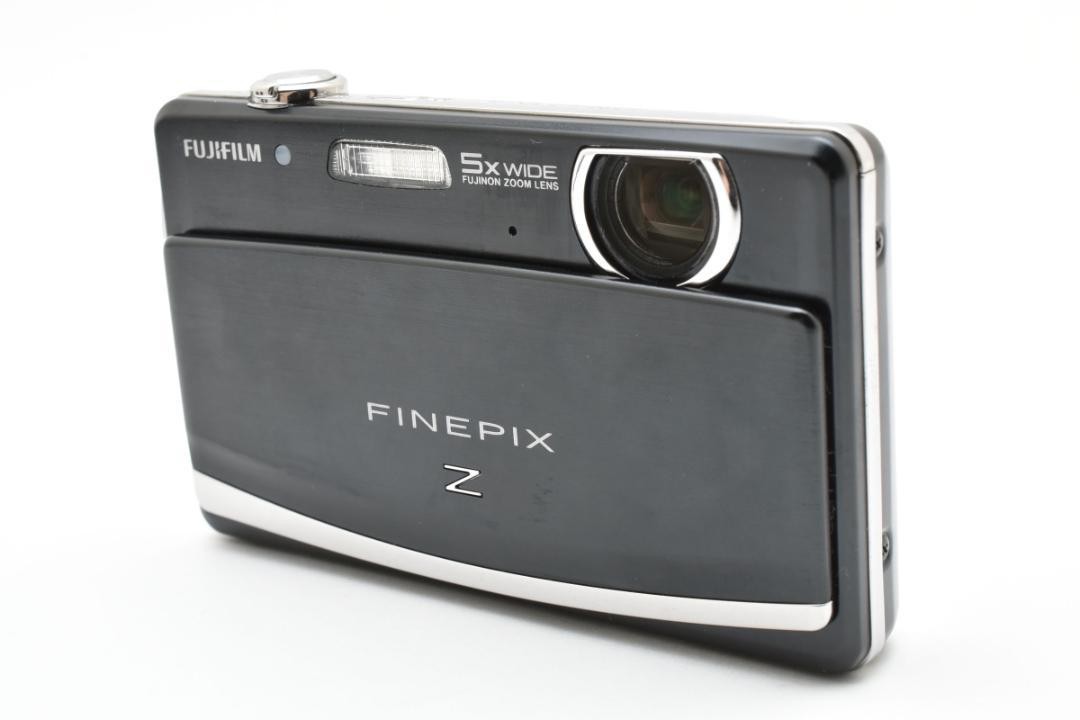 254 FUJIFILM FinePix Z90 ブラック 254 Fujifilm Finepix Z90 Black | eBay