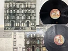 Led Zeppelin Physical Graffiti Japan LP [20276ER]