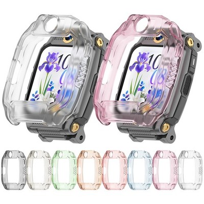 For Little Genius Z11 / Z11 Teen Edition Kids' Smartwatch Protective Case