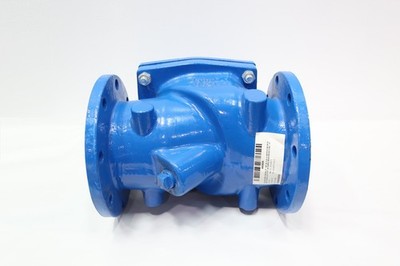 その他 VAIC VALVE Val-matic 506C Swing-flex Flanged Check Valve 6in | eBay
