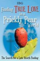 Ibg | Finding True Love In A Prickly Pear World | Taschenbuch | Englisch (2022)