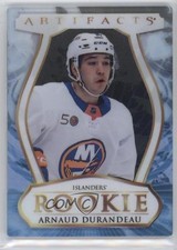 2023-24 Upper Deck Artifacts Rookies Plexi Arnaud Durandeau #177 ht1