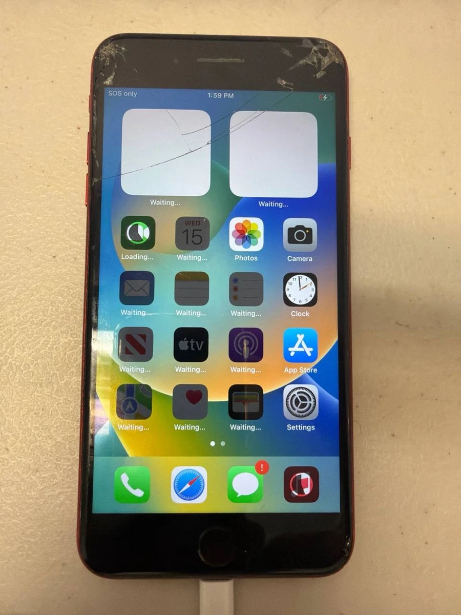 iPhone 8 Plus A1864 64GB for sale | eBay