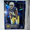 2025 Bowman Chrome University Football Sapphire Jadarian Price 1st Bowman #117