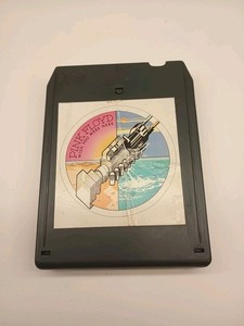 Wish You Were Here 8 Track | eBay