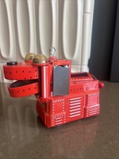 Robot Puppy Friction Works- A Little Sparking