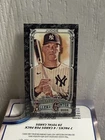 Topps 2025 Aaron Judge New York Yankees 7-Card Insert Lot GH-2 PAS-14