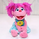 GUND Sesame Street Abby Cadabby Plush  Stuffed Animal Toy Doll