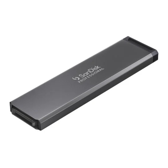 SanDisk Professional PRO-BLADE SSD Mag 1TB Portable SSD - Image 2