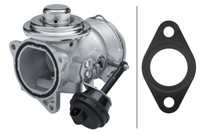 Hella Agr-Ventil Pneumatisch FüR Audi A3 1.9 TDI VW Golf IV Variant Bora