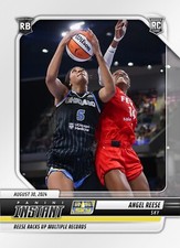 2024 PANINI INSTANT WNBA #192 ANGEL REESE - RACKS UP MULTIPLE RECORDS