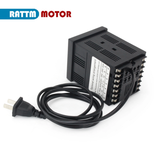 Einachsiger programmierbarer Steuertreiber für Servoschrittmotor 40 KHz Ausgang - Bild 5 von 6