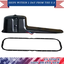 Engine Oil Pan 5647538 4386821 for Cummins ISX15 Truck Parts Diesel with Gasket