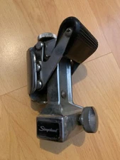 Slingerland Slapshot Snare Drum Throw-Off/Strainer Spitfire Magnum TDR Marching