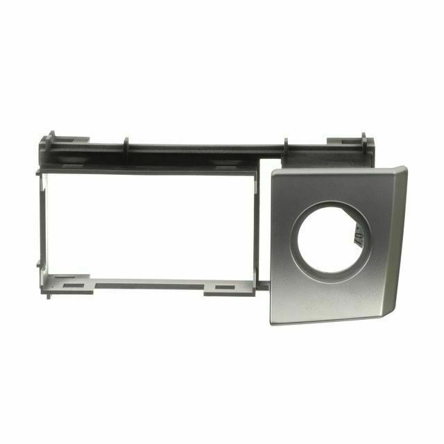 Inserto del compartimento de consola central para Chrysler Crossfire 2004-2008 (P/N 1BR50XZAAA)