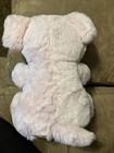 Elephant Plush.  Pink — photo 2