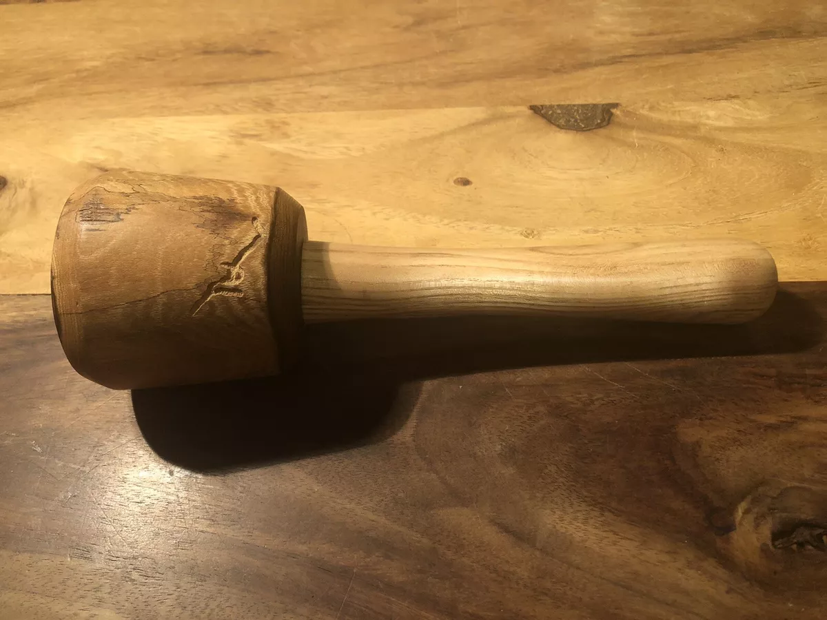 Wood carving mallet deals